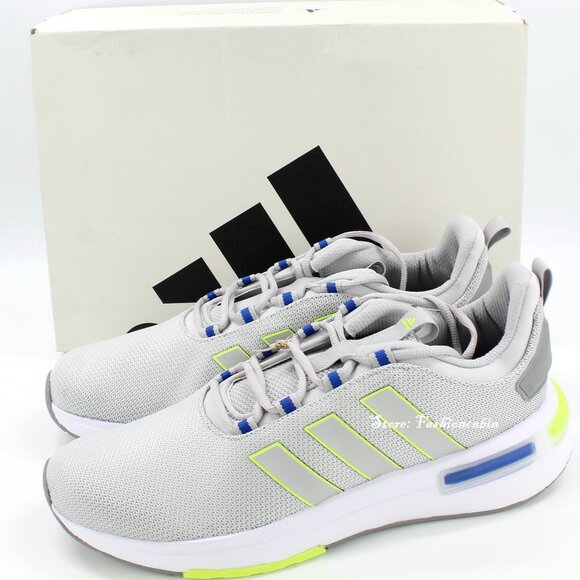 New Adidas Racer TR23 Sneaker (Men)– Lightweight, Cushioned, Street-Ready-11.5 main image 4